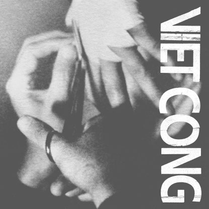 Preoccupations - Viet Cong [LP]