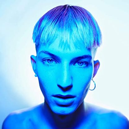 Gus Dapperton - Where Polly People Go To Read [LP]