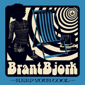 Brant Bjork - Keep Your Cool [LP]