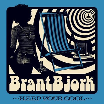 Brant Bjork - Keep Your Cool [LP]
