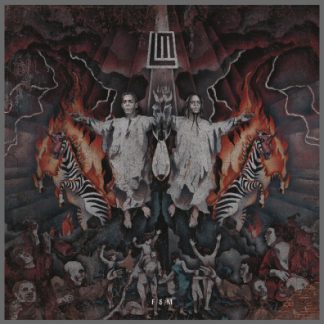 Lindemann - F & M [2xLP]