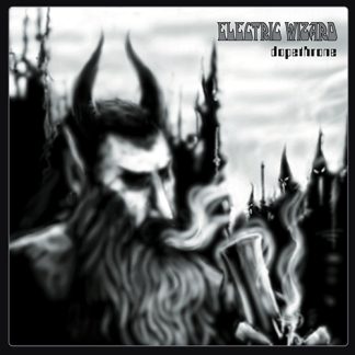 Electric Wizard - Dopethrone [2xLP]