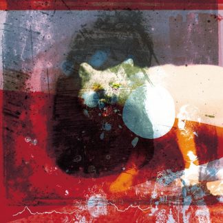 Mogwai - As The Love Continues [2xLP] (gold Vinyl)