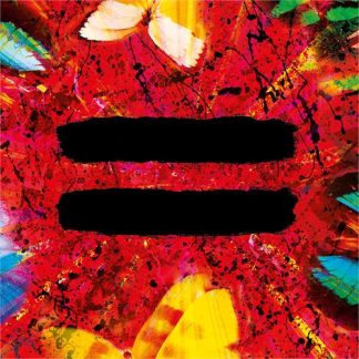 Ed Sheeran - = [LP]