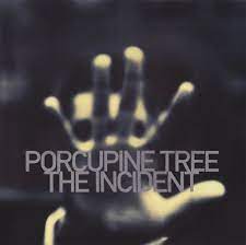Porcupine Tree - The Incident [2xLP]