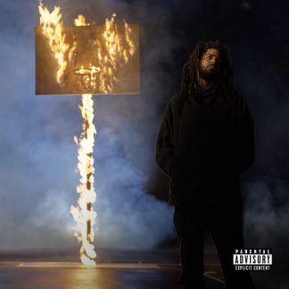 J. Cole - The Off-Season [LP]