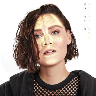 Silja Sol - På Ekte [LP]