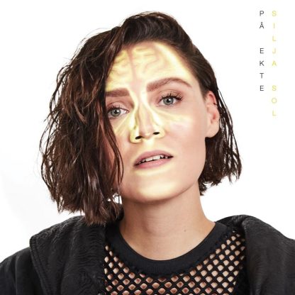 Silja Sol - På Ekte [LP]