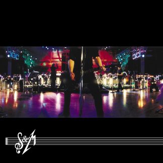 Metallica - S&M [3xLP]