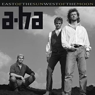 a-ha - East Of The Sun West of The Moon [LTD LP] (Purple vinyl)