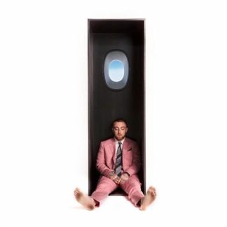 Mac Miller - Swimming [2xLP]