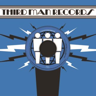 Caddywompus - Decent [7"]