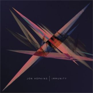 Jon Hopkins - Immunity [LP]