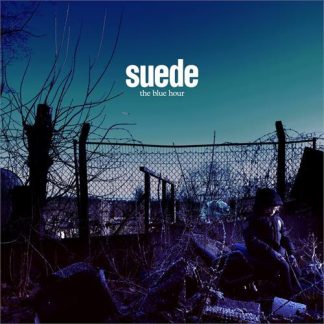 Suede - The Blue Hour [2xLP]