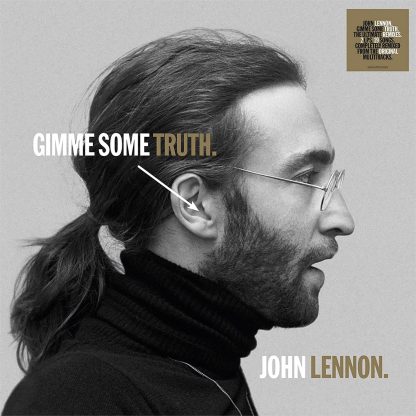 John Lennon - Gimme Some Truth: The Best Of John Lennon [2xLP]