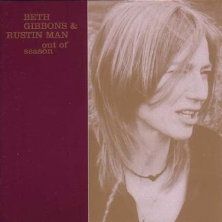 Beth Gibbons & Rustin Man - Out Of Season [LP]