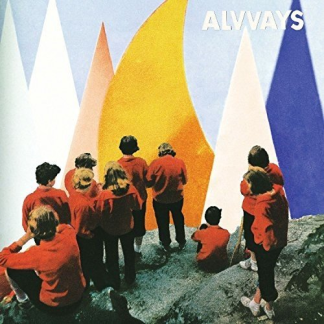 Alvvays - Antisocialites [LP]
