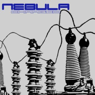 Nebula - Charged [LP]