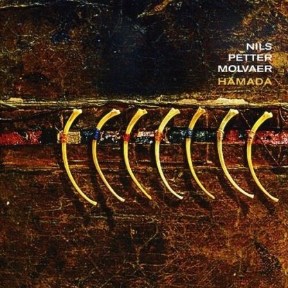 Nils Petter Molvær - Hamada [LP]