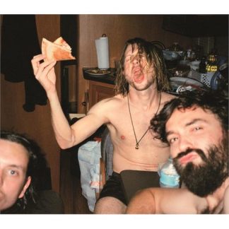 Dinosaur Pile-Up -  Celebrity Mansions [LP]