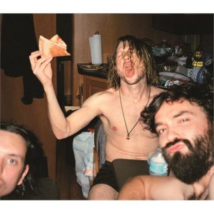 Dinosaur Pile-Up -  Celebrity Mansions [LP]