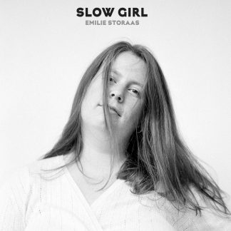 Emilie Storaas - Slow Girl [LP]