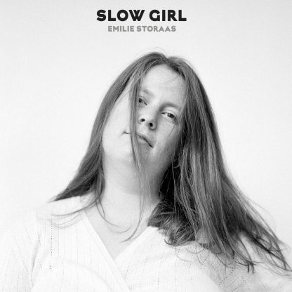 Emilie Storaas - Slow Girl [LP]