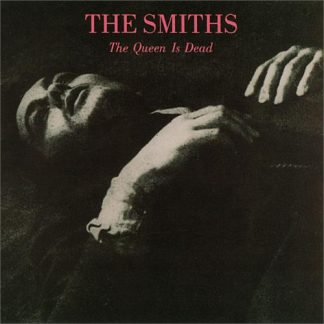 The Smiths - The Queen Is Dead [LP]