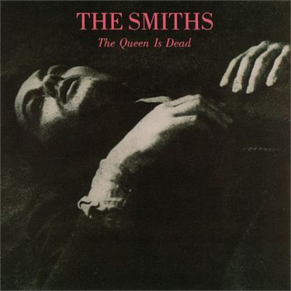 The Smiths - The Queen Is Dead [LP]