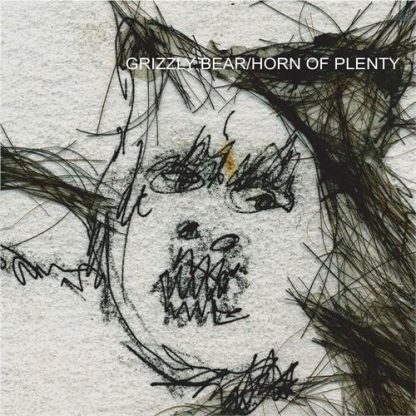 Grizzly Bear - Horn of Plenty [LTD LP]