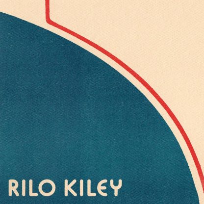 Rilo Kiley - Rilo Kiley [LP] (Cream Vinyl)