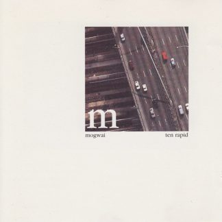 Mogwai - Ten Rapid [LTD LP] (Green Vinyl)