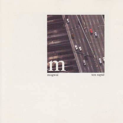 Mogwai - Ten Rapid [LTD LP] (Green Vinyl)
