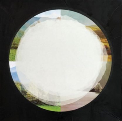 Oneida & Rhys Chatman - What's Your Sign? [LP]