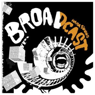 Broadcast - Haha Sound [LP]