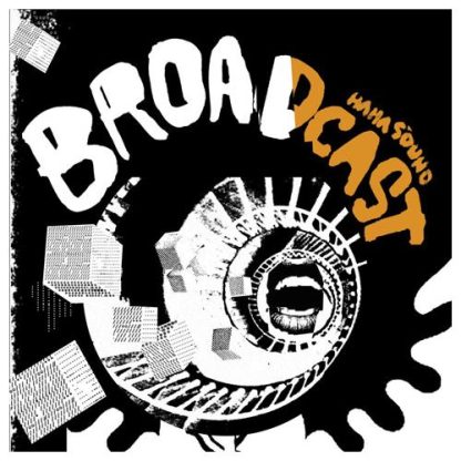 Broadcast - Haha Sound [LP]