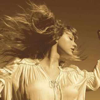 Taylor Swift - Fearless (Taylor's Version) [3xLP]