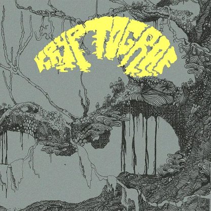 Kryptograf - Kryptograf [LP]