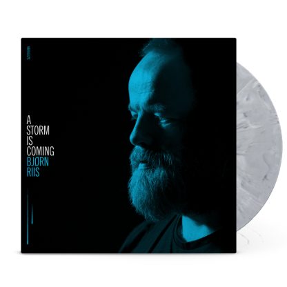 Bjørn Riis - A Storm Is Coming [LP]