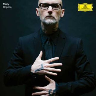 Moby - Reprise [LTD LP] (Grey Vinyl)