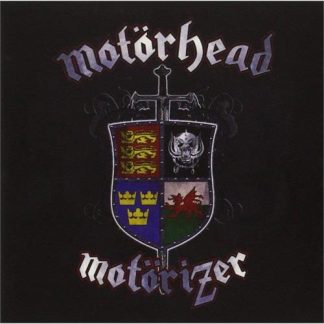 Motörhead - Motörizer [LP]
