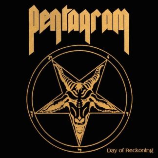 Pentagram - Day Of Reckoning [LP]