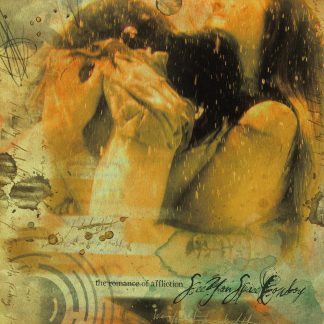 SeeYouSpaceCowboy - The Romance Of Affliction [LP]