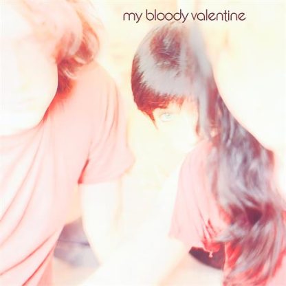 my bloody valentine - Isn't Anything [LP]