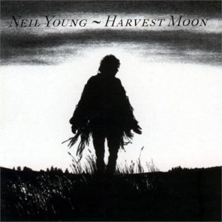 Neil Young - Harvest Moon [2xLP]