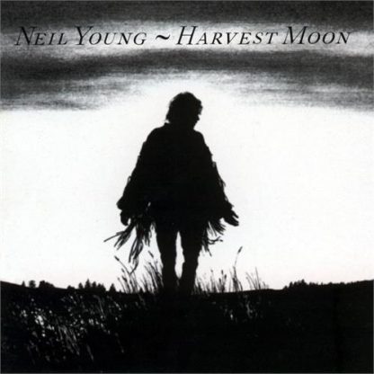 Neil Young - Harvest Moon [2xLP]