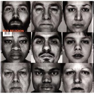 Bad Religion - The Grey Race [LP]