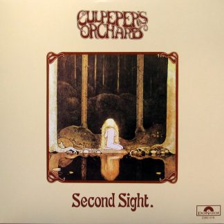 Culpeper's Orchard - Second Sight [LP]