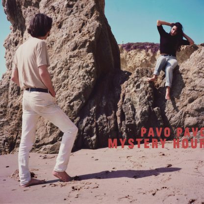 Pavo Pavo - Mystery Hour [LP]