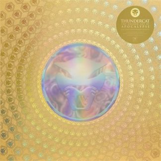 Thundercat - The Golden Age of Apocalypse [LP]